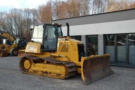 Caterpillar D6K LGP