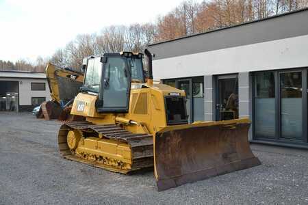 Caterpillar D6K LGP