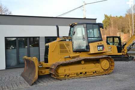 Caterpillar D6K LGP