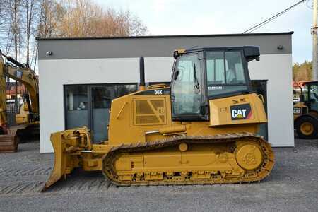 Bulldosere 2011 Caterpillar D6K LGP (4)