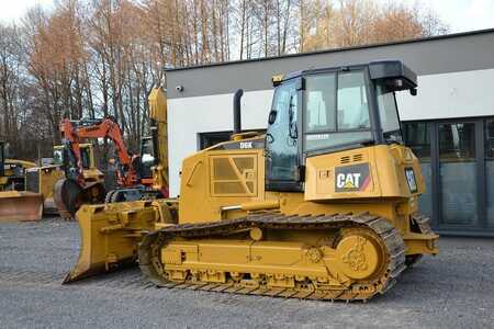 Caterpillar D6K LGP