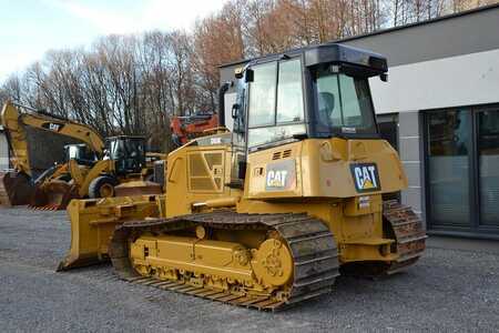 Bulldosere 2011 Caterpillar D6K LGP (6)