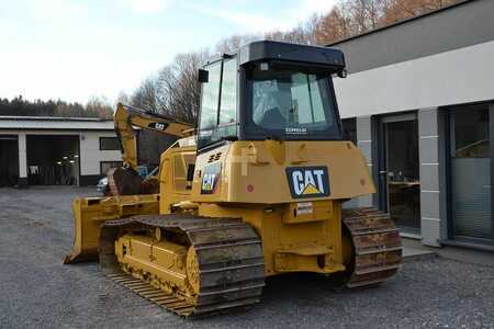 Bulldosere 2011 Caterpillar D6K LGP (7)