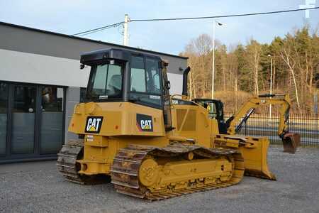 Caterpillar D6K LGP