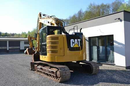 Korečková rýpadla 2014 Caterpillar 314 EL CR (8)