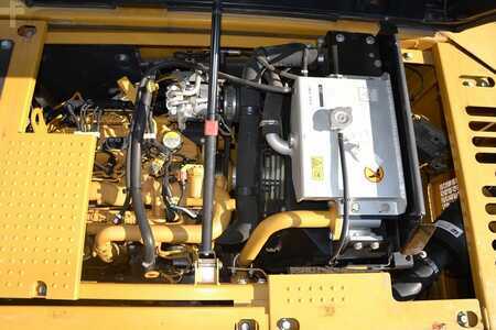 Escavatori cingolati 2016 Caterpillar 313 F ROTOTILT (18)
