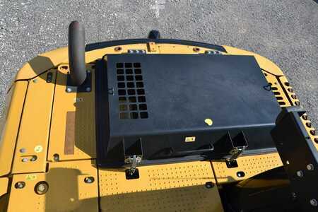 Escavatori cingolati 2016 Caterpillar 313 F ROTOTILT (19)