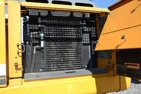 Mobilbagger 2006 Liebherr A 900 C (15)