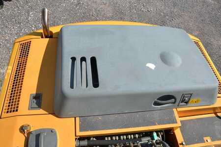 Mobilbagger 2006 Liebherr A 900 C (18)