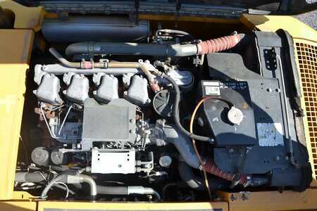 Mobilbagger 2006 Liebherr A 900 C (19)