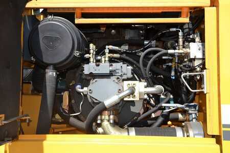 Mobilbagger 2006 Liebherr A 900 C (20)