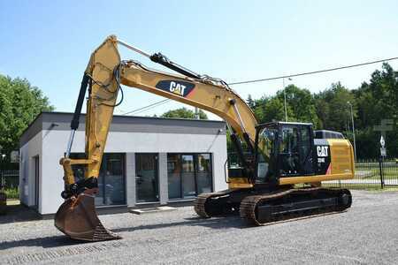 Caterpillar 324ELN