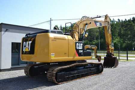 Caterpillar 324ELN