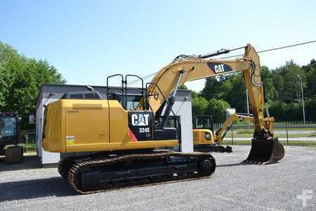 Caterpillar 324ELN
