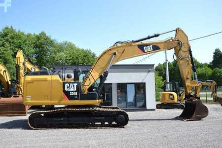 Caterpillar 324ELN
