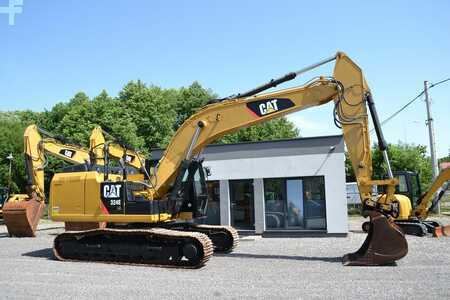 Caterpillar 324ELN