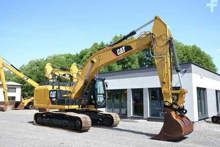 Caterpillar 324ELN