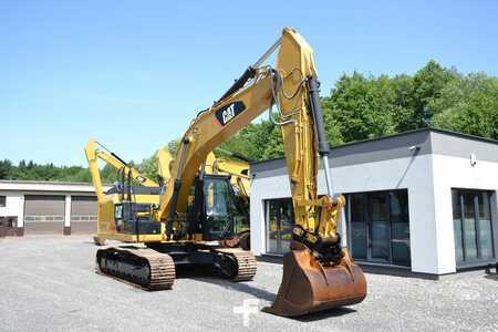 Caterpillar 324ELN