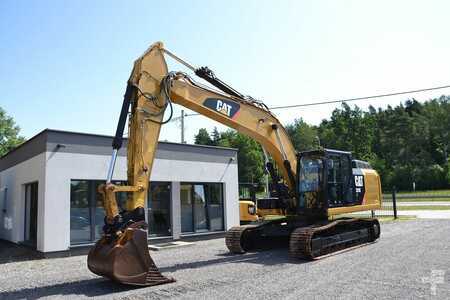 Caterpillar 324ELN