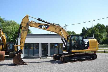 Caterpillar 324ELN