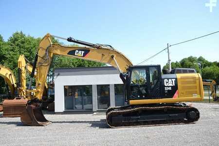 Caterpillar 324ELN
