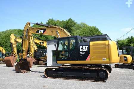 Caterpillar 324ELN