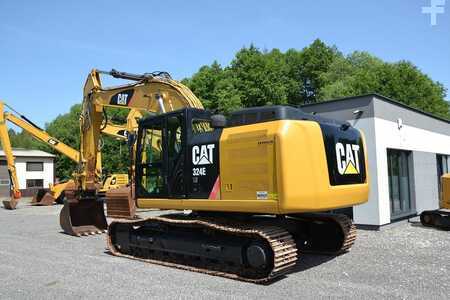 Caterpillar 324ELN