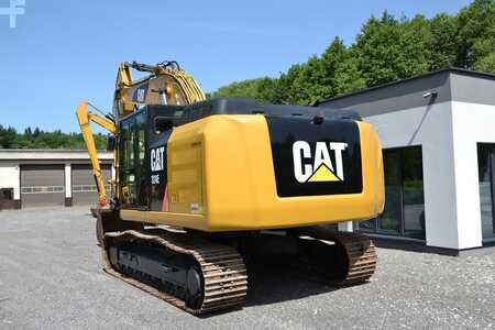 Caterpillar 324ELN