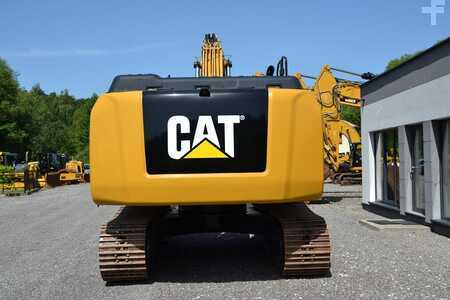 Caterpillar 324ELN