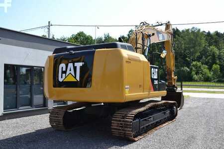 Caterpillar 324ELN