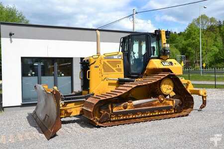 Bulldozere 2013 Caterpillar D6N LGP (1)