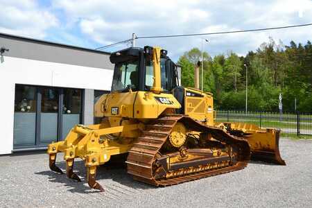 Bulldozere 2013 Caterpillar D6N LGP (10)