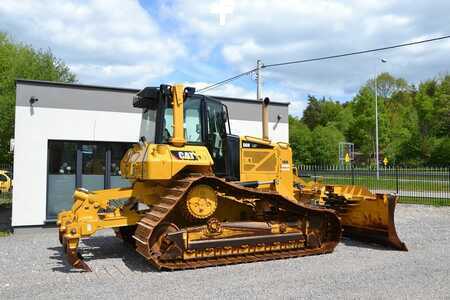 Bulldozere 2013 Caterpillar D6N LGP (11)
