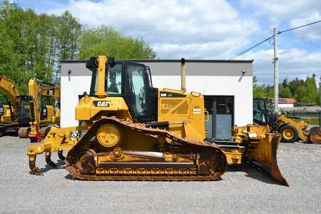 Bulldozere 2013 Caterpillar D6N LGP (12)