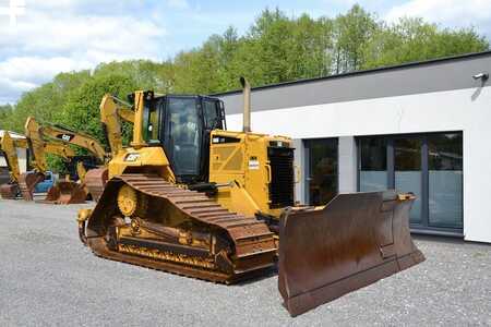 Bulldozere 2013 Caterpillar D6N LGP (14)
