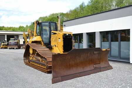 Bulldozere 2013 Caterpillar D6N LGP (15)