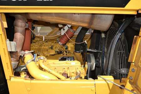 Bulldozere 2013 Caterpillar D6N LGP (16)
