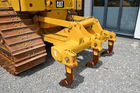 Bulldozere 2013 Caterpillar D6N LGP (18)