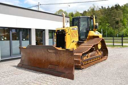 Bulldozere 2013 Caterpillar D6N LGP (2)
