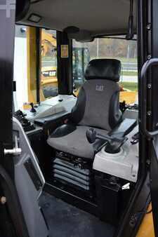 Bulldozere 2013 Caterpillar D6N LGP (20)