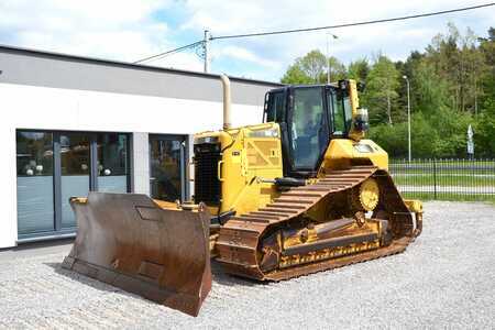 Bulldozere 2013 Caterpillar D6N LGP (3)