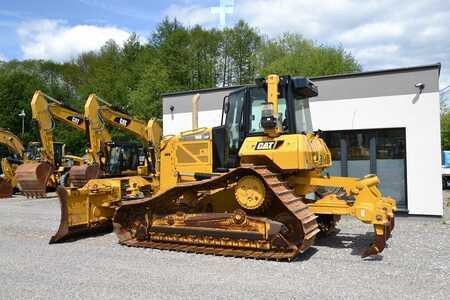 Bulldozere 2013 Caterpillar D6N LGP (5)