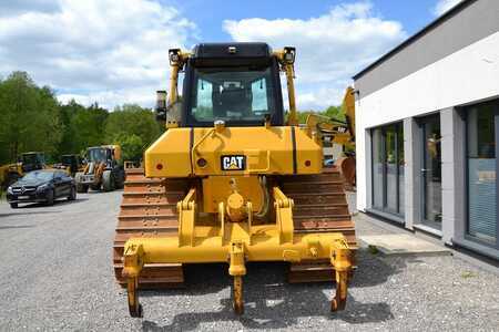 Bulldozere 2013 Caterpillar D6N LGP (8)