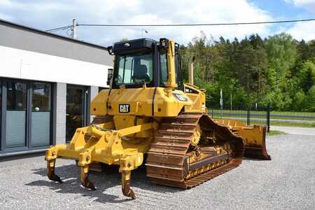 Bulldozere 2013 Caterpillar D6N LGP (9)