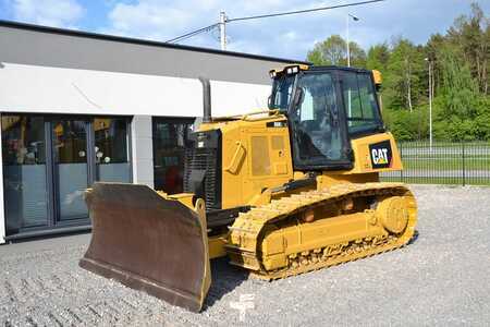 Planierraupe 2019 Caterpillar D6K 2XL (1)