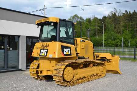 Planierraupe 2019 Caterpillar D6K 2XL (10)
