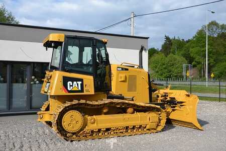 Planierraupe 2019 Caterpillar D6K 2XL (11)