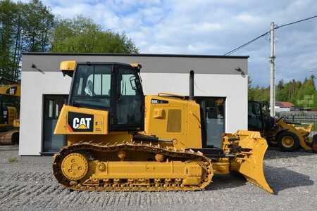 Planierraupe 2019 Caterpillar D6K 2XL (12)
