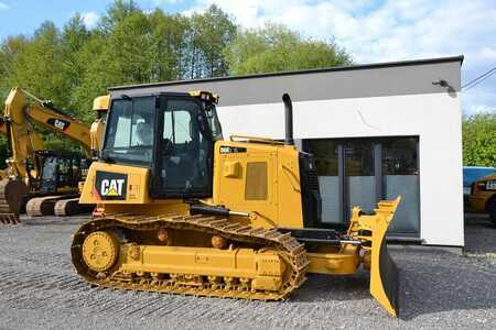 Planierraupe 2019 Caterpillar D6K 2XL (13)