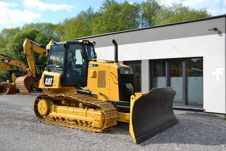 Planierraupe 2019 Caterpillar D6K 2XL (14)